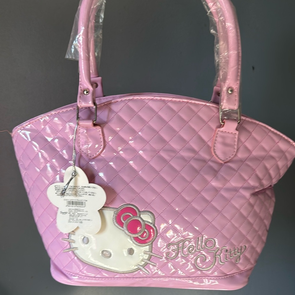 Hello Kitty Handbag